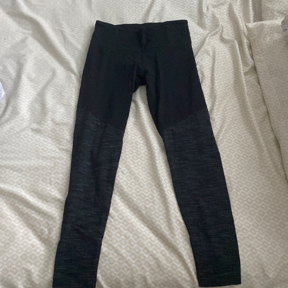Reebok Leggings